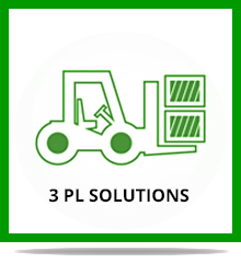 3 PL Solutions