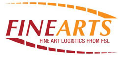 Fine Art Logistics from FSL