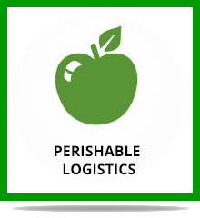 Perishable Logistics