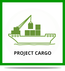 Project Cargo Services